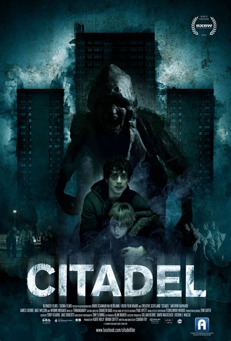 citadel gomovies|Watch Citadel (2012) .